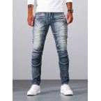 Men's Casual Vintage...